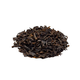 China Tarry Lapsang Souchong
