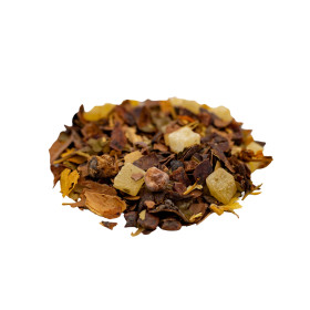 Cocoa & Golden Manuka
