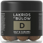 LAKRIDS BY BÜLOW D - SALT & CARAMEL
