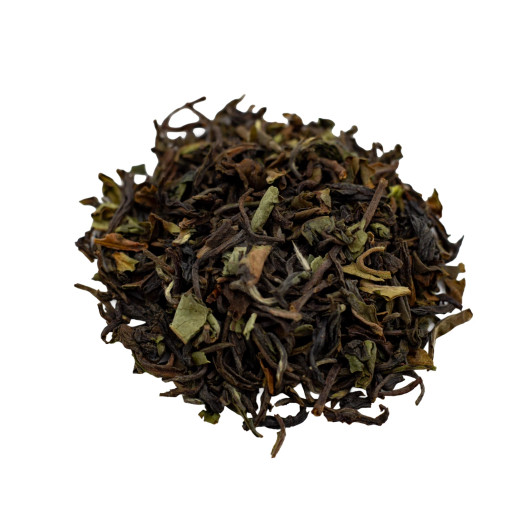 Darjeeling first flush TGFOP1 Thurbo