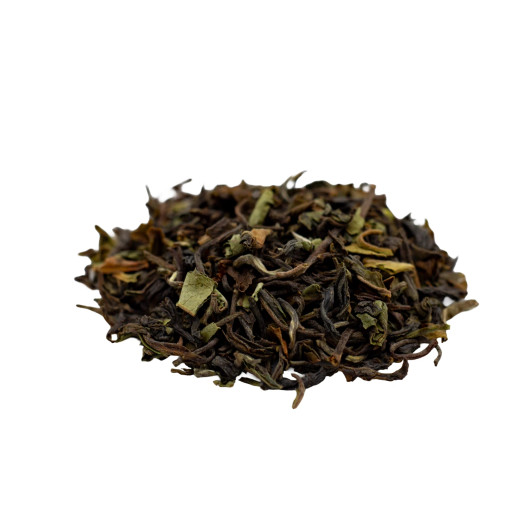 Darjeeling first flush TGFOP1 Thurbo