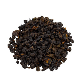 Dark Pearl Oolong