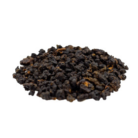 Dark Pearl Oolong