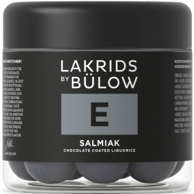 LAKRIDS BY BÜLOW E - SALMIAK