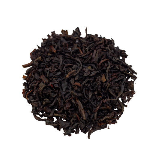 Earl Grey Assam