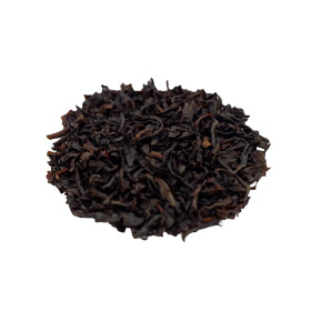 Earl Grey Assam