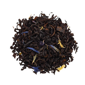 Earl Grey Blue Sky Luomu