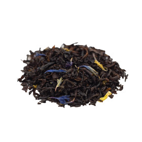 Earl Grey Blue Sky Luomu
