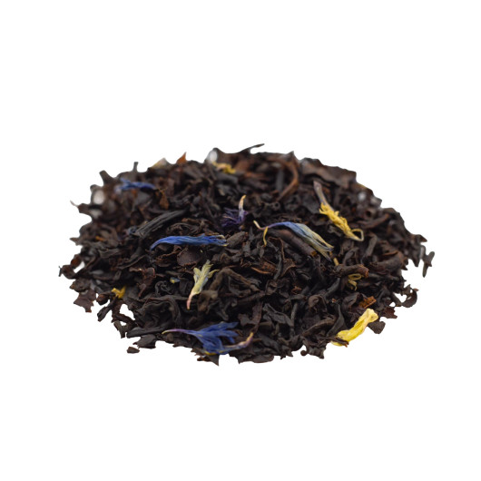 Earl Grey Blue Sky Luomu