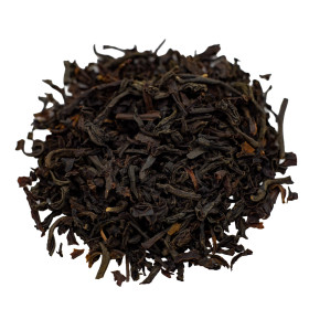 Earl Grey Crème
