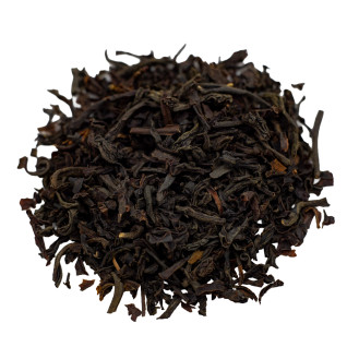 Earl Grey Crème
