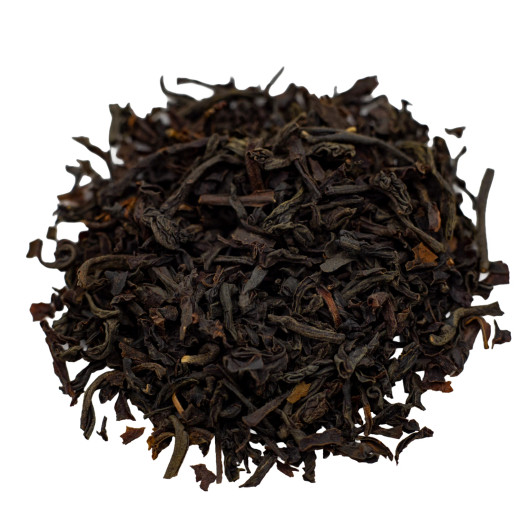 Earl Grey Crème