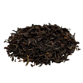 Earl Grey Crème