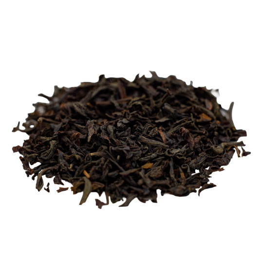 Earl Grey Crème