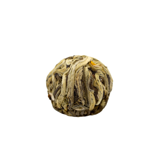 Royal Rose Green Tea ( Teekukka )