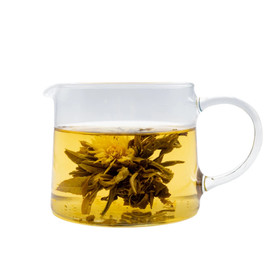 Marigold Silvery stage ( Teekukka )
