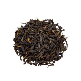 Finest Golden China Yunnan FOP Tea