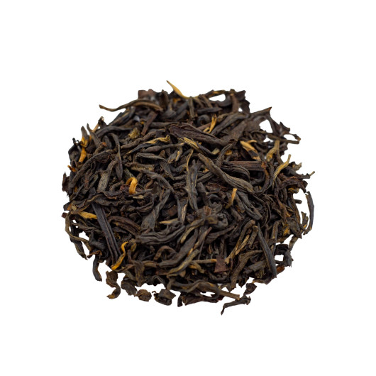 Finest Golden China Yunnan FOP Tea