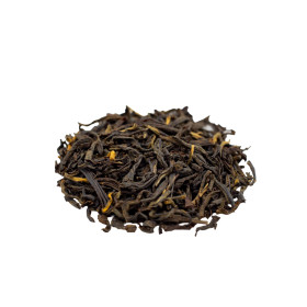 Finest Golden China Yunnan FOP Tea