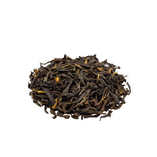 Finest Golden China Yunnan FOP Tea