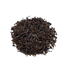 Five O’Clock Tea