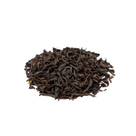 Five O’Clock Tea