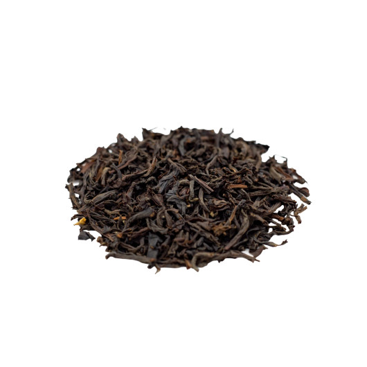 Five O’Clock Tea