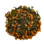 Kirishima Mukashi Genmaicha - Luomu