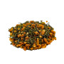 Kirishima Mukashi Genmaicha - Luomu