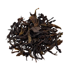 Georgia Oolong Kesane