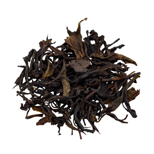 Georgia Oolong Kesane