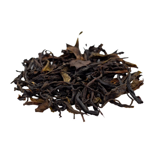 Georgia Oolong Kesane