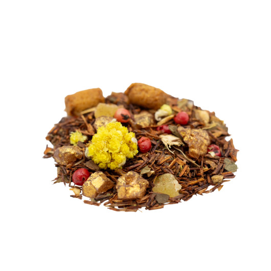 Ginger Biscuit Rooibos