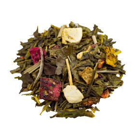 Green Dragon Tea