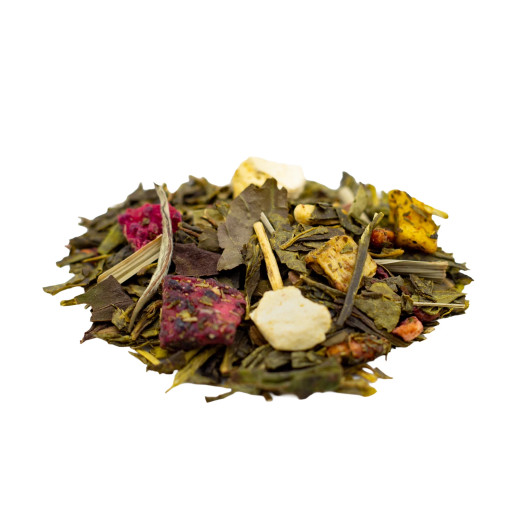 Green Dragon Tea