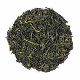 Gyokuro Mikoto Luomu