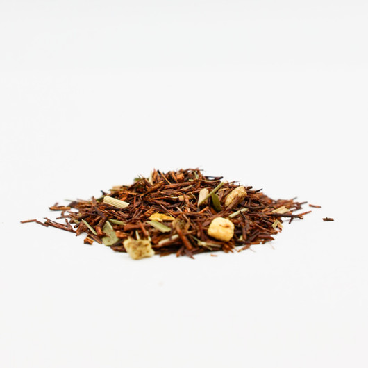 Luomu Sitruuna - Appelsiini Rooibos