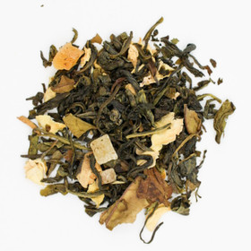 Tropical Guava Tea