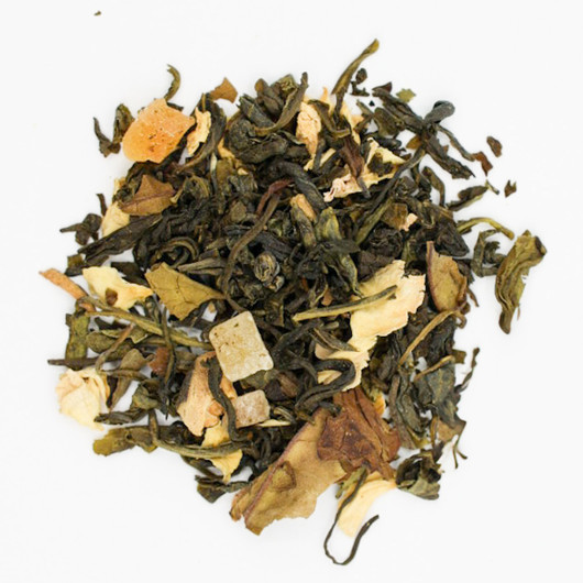 Tropical Guava Tea
