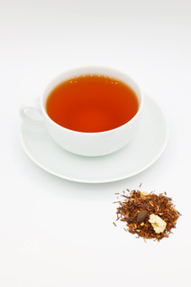 Rooibos Tea Tiramisu & Mascarpone