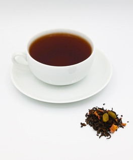 Pistaasi Pu Erh