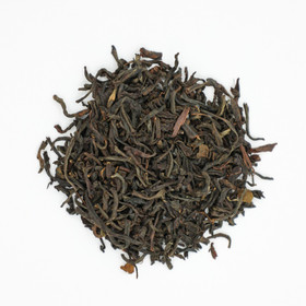 Five O’Clock Tea