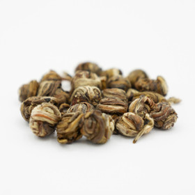 Jasmin Dragon Pearls Luomu