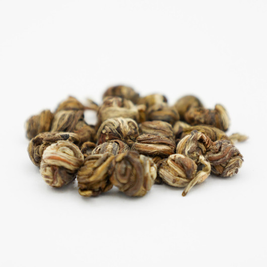 Jasmin Dragon Pearls Luomu