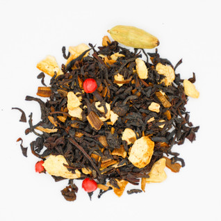 Soul of Sri Lanka Luomu