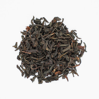 Keveämpi Earl Grey - Luomu