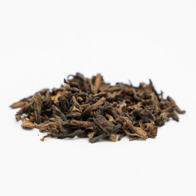 Luomu Pu Erh Tea