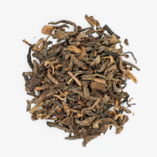 Luomu Pu Erh Tea