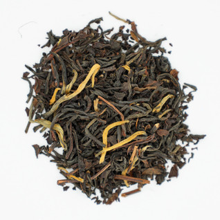 Assam S.F. FTGFOP1 Tonganagaon luomu