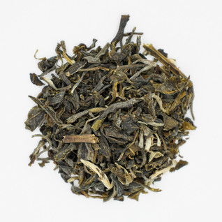 Organic green tea Vietnam